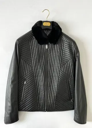 Zilli - IDEO Bomberjack, Jas