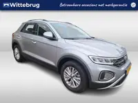 Volkswagen T-Roc 1.5 TSI Life Apple Carplay/Android Auto, LED, LM 16"