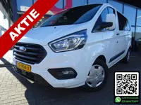 Ford Transit Custom 320 2.0 TDCI L2H1 Trend | 9 PERSOONS | LENGTE 2 = EXTRA GROTE BAGAGERUIMTE |