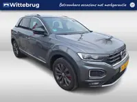 Volkswagen T-Roc 1.5 TSI Sport Koplampverlichting LED, camera, LM 17"