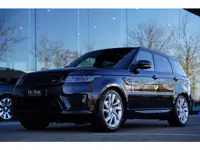 Land Rover Range Rover Sport 3.0 TDV6 HSE Dynamic / Meridian / Elek. Trekhaak /  Panoramadak
