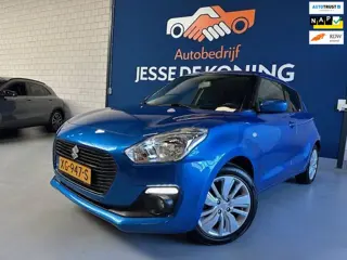 Suzuki Swift 1.2 Select / 5 deurs / camera / navigatie / sportvelgen / bellen / Zeer Zuinig /NAP met