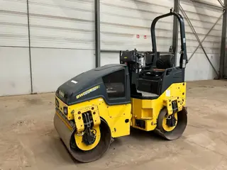 Bomag BW 120 AD-5 (bj 2016)