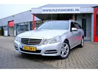 Mercedes-Benz E-klasse Estate 200 CGI 184pk Avantgarde Aut. Xenon|Pano|Half Leder|Navi|Clima