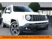 Jeep Renegade 1.6 E-Torq Longitude Rijklaar! Zojuist Onderhoud gepleegd!