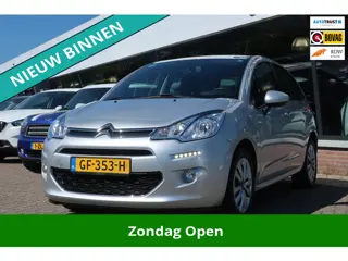 Citroen C3 1.2 PureTech Collection LED_CLIMA_NAVI_NAP