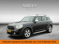 MINI Countryman 1.5 Cooper Chili 136PK Automaat Xenon Led Navi