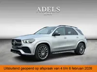 Mercedes-Benz GLE 350 de 4MATIC AMG Line Panodak Night Pakket