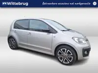 Volkswagen up! 1.0 R-Line DAB, airco, LM 16", Sportonderstel