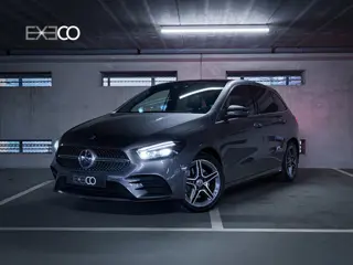 Mercedes-Benz B-klasse 250 e Business Solution AMG Limited|Pano|Origineel NL|Vol opties