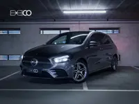 Mercedes-Benz B-klasse 250 e Business Solution AMG Limited|Pano|Origineel NL|Vol opties