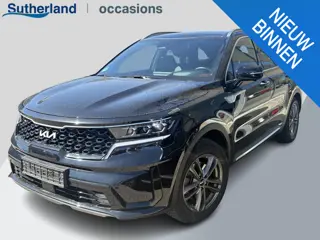 Kia Sorento 1.6 T-GDI Plug-in Hybrid 4WD ExecutiveLine 5p. | Panoramadak |  Afneembare trekhaak | St