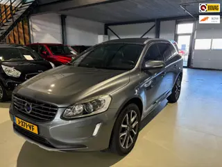 Volvo XC60 2.4 D5 Polar+