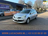 Renault Clio 1.4-16V Dynamique Luxe Airco NIEUWE APK!