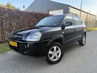 Hyundai Tucson 2.0i Active / AIRCO / CRUISE / 138dkm!