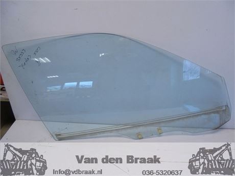 Mazda Xedos 6 1992-1999 Portierruit rechts voor