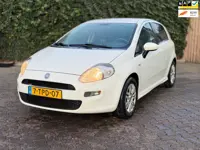 Fiat Punto Evo 0.9 TwinAir Street