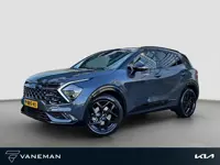 Kia Sportage 1.6 T-GDi Hybrid GT-PlusLine | Full Option | Memory Seats | Stoelverwarming & Verkoelin