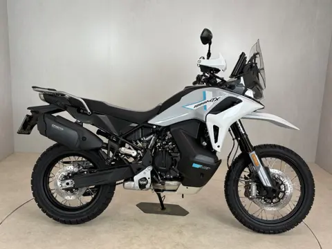 CFMOTO 1000MT-X (bj 2026)