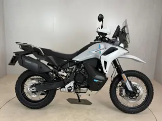 CFMOTO 1000MT-X (bj 2026)