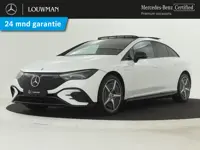Mercedes-Benz EQE 300 Sport Edition 89 kWh | Nightpakket | Rijassistentiepakket plus | KEYLESS GO-pa