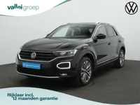 Volkswagen T-Roc 1.5 TSI 150 pk DSG Sport | Achteruitrijcamera | Navigatie | Adaptive Cruise | Digit