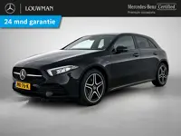 Mercedes-Benz A-Klasse 250 e AMG Plug-In Hybride AMG Line | Night Pakket | Sfeerverlichting |Stoelve