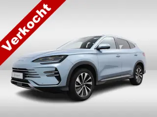 BYD SEAL U 1.5 DM-i FWD COMFORT LONG RANGE 1125KM WLTP | Panoramadak | 360 camera | Leder