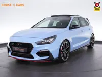 Hyundai i30 N2 Performance 2.0 T-GDI |dealeronderhouden|Maxton|panoramadak|memory|stoelverwarming vo