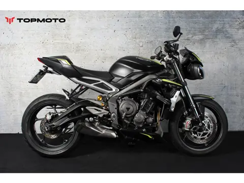 Triumph Street Triple RS (bj 2020)