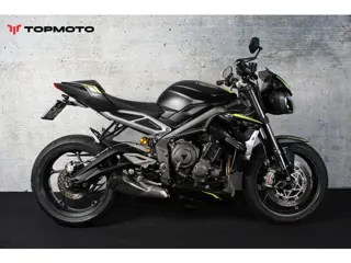 Triumph Street Triple RS (bj 2020)