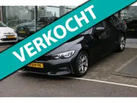 BMW 3-serie 320d Executive Edition DEALER OND. NL-AUTO NAP!