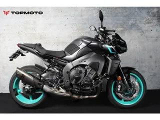 Yamaha MT 10 ABS (bj 2026)