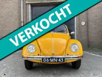 Volkswagen Kever 1200