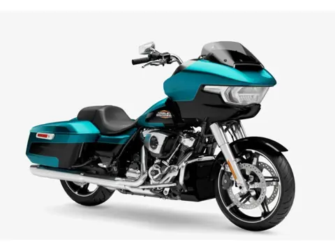 Harley-Davidson FLTRX ROAD GLIDE Two-Tone (bj 2026)
