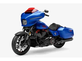 Harley-Davidson FLHXSTSE CVO Color (bj 2026)