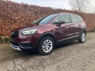 Opel Crossland X 1.2 Turbo Innovation