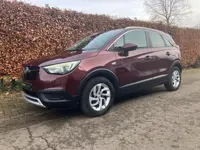 Opel Crossland X 1.2 Turbo Innovation