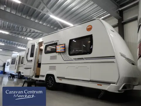 Fendt Bianco Selection 465 TG VOORDEELPAKKET