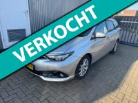 Toyota Auris Touring Sports 1.8 Hybrid Trend / PANORAMADAK / NAVIGATIE /CAMERA / CRUISE CONTROL