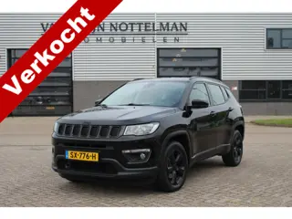 Jeep Compass 1.4 MultiAir Longitude / Trekhaak / N.A.P.