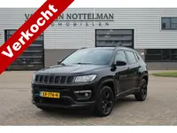 Jeep Compass 1.4 MultiAir Longitude / Trekhaak / N.A.P.