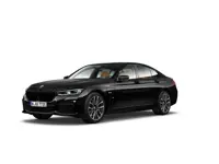 BMW 7 Serie 745e High Exe | M-Sport | Nappa leder uitgebr. + dash | Harman/kardon | Alcantara hemel 