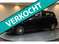 Toyota Verso 1.8 VVT-i Sol 7p. *Automaat!* 7 Persoons|Climate|Cruise|NAP