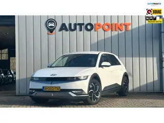 Hyundai IONIQ 5 Style 73kWh SOH100% 1E EIG NL AUTO DEALEROND TREKHAAK|CAMERA|STOELVRM|APPLECARPLAY|L