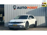 Hyundai IONIQ 5 Style 73kWh SOH100% 1E EIG NL AUTO DEALEROND TREKHAAK|CAMERA|STOELVRM|APPLECARPLAY|L