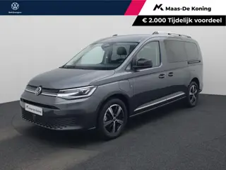 Volkswagen Bedrijfswagens Caddy Combi Maxi Style 1.5 eHybrid 115pk Automaat 731212