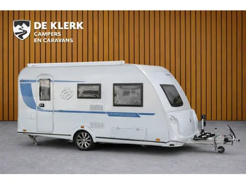 Knaus SPORT 420 QD Silver Selection (bj 2020)