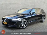 Volvo V60 2.0 B3 R-Design Automaat, Navigatie, Applecarpl./Andr. Auto, Climate/Cruise Control, Elekt