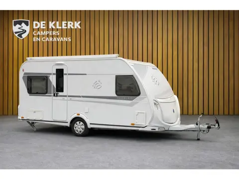 Knaus SUDWIND 450 FU (bj 2020)